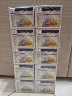 Panini - World Cup Brasil 2014 Box da 50 bustine 10x (500, Collections