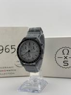Omega x Swatch - Moonswatch 1965 - Zonder minimumprijs -, Nieuw