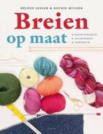 Breien op maat 9789058779878 Helene Lesger, Verzenden, Gelezen, Helene Lesger