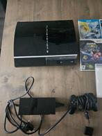 Sony - Playstation 3 (PS3) - Console + Games + More -, Nieuw