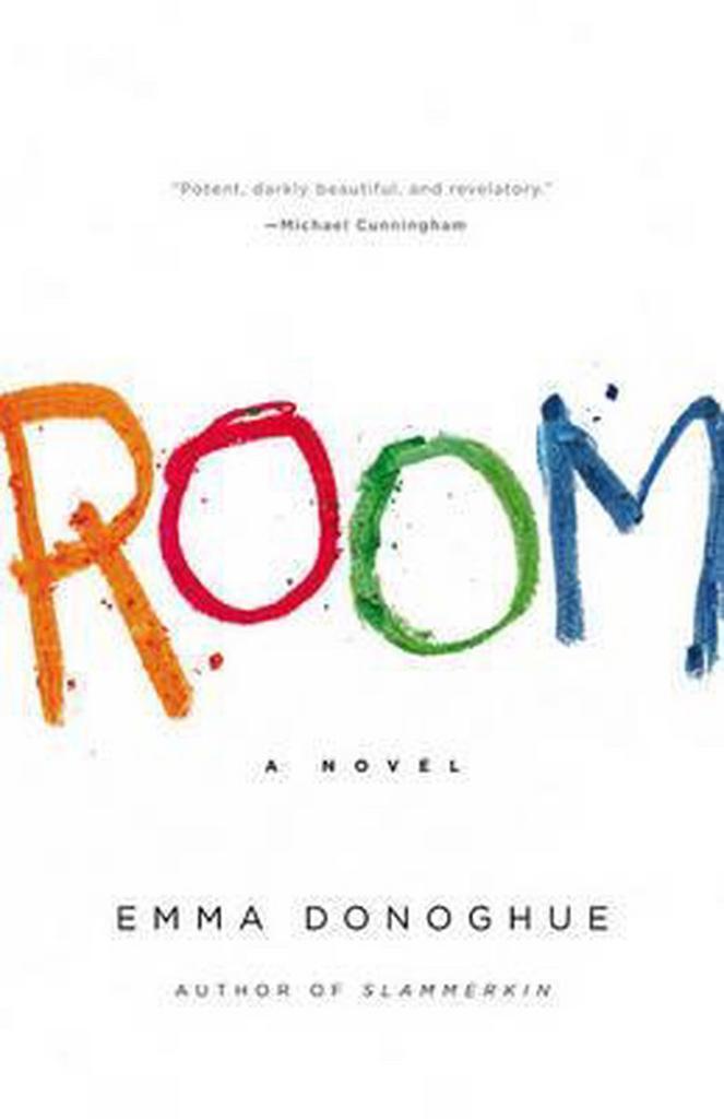 Room 9780316098335 Emma Donoghue, Boeken, Taal | Engels, Gelezen, Verzenden