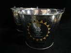 2026 Milan Cortina Winter Olympic Commemorative Bucket /, Verzamelen, Nieuw