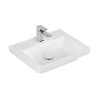 Fontein Villeroy & Boch Subway Met CeramicPlus Zonder, Doe-het-zelf en Bouw, Ophalen of Verzenden, Nieuw, Overige typen
