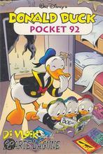De vloek van de zwarte lagune / Donald Duck pocket - 3e, Verzenden, Gelezen, Disney