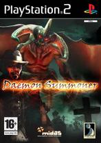 Daemon Summoner-Standaard (PlayStation 2) Gebruikt, Ophalen of Verzenden