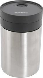Bosch Melkreservoir TZ80009N / 00576166 / Siemens EQ.Series, Elektronische apparatuur, Koffiemachine-accessoires, Verzenden, Nieuw