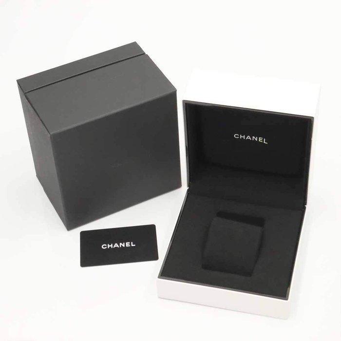 Chanel - J12 - H7609 - Heren - 2020+, Handtassen en Accessoires, Horloges | Heren