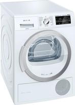 Siemens Wt45w490 Warmtepompdroger 8kg, Elektronische apparatuur, Ophalen of Verzenden, Nieuw
