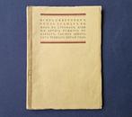 Igor Severyanin - Royal Leandra /   (1935) -