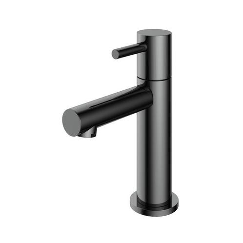SHOWMODEL! Hotbath Dude Fonteinkraan opbouw - L-uitloop, Doe-het-zelf en Bouw, Sanitair, Verzenden