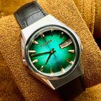 Citizen - Leopard 28800 Striking Green Sunburst - Zonder