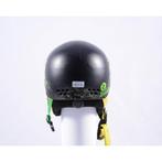48 49 50 51 skihelm/snowboardhelm K2 ILLUSION, Black, verste, Verzenden, Overige typen