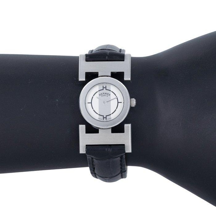 Hermès - Paprika - Sans prix de réserve - PA1.210 - Femme -, Handtassen en Accessoires, Horloges | Heren