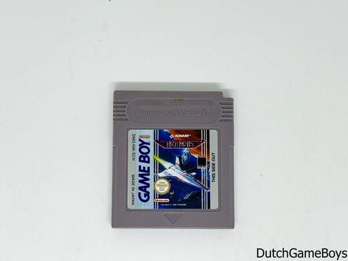 Gameboy Classic - Nemesis - SCN, Games en Spelcomputers, Games | Nintendo Game Boy, Gebruikt, Verzenden