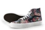 Vans hoge sneakers in maat 42 Overig | 5% korting, Kleding | Dames, Overige kleuren, Verzenden, Zo goed als nieuw, Sneakers