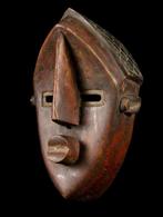 masker - Lualwa - DR Congo