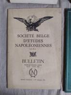 Ch. Mathieu - Fleurus et lEmpereur Napoléon 1er - 1958-1958, Antiek en Kunst