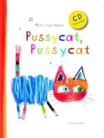 Pussycat, Pussycat 9781935954484, Mies van Hout, Mies van Hout, Verzenden