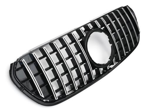 Sport Grille geschikt voor Mercedes W470 X-KLASSE PANAMERICA, Auto diversen, Auto-accessoires, Verzenden