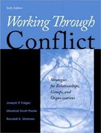 Working Through Conflict 9780205569892, Randall K. Stutman, Marshall Scott Poole, Verzenden