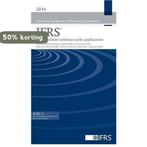 IFRS 2014 Consolidated without early Application, Boeken, Verzenden, Gelezen, International Accounting Standards Board