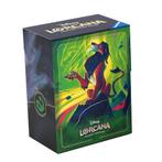 Disney Lorcana: Deck Box Scar, Ophalen of Verzenden, Nieuw