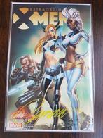Extraordinary X-Men #1 - J. Scott Campbell Webstore, Nieuw