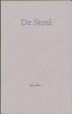 De Stoel 9789056252137, Boeken, Stripverhalen, Gelezen, Verzenden, Anna Metz
