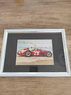 Stirling Moss - 2000 - Photographie, Verzamelen, Nieuw