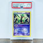 Pokémon Graded card - STAFF - Trevenant Holo XY94 - Pokémon, Nieuw