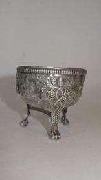 Attributed to P. Bruckmann & Co., Heilbronn - Zoutbakje -