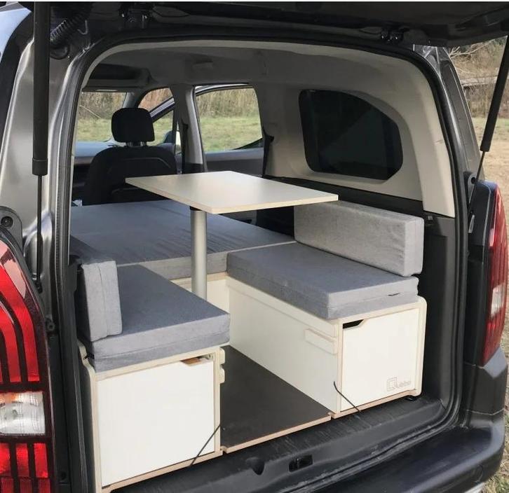 Ludo Ariane, Caravanes & Camping, Accessoires de camping, Enlèvement