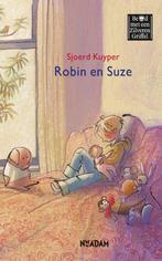 Robin En Suze 9789046803172, [{:name=>'Sjoerd Kuyper', :role=>'A01'}, {:name=>'Philip Hopman', :role=>'A12'}], Verzenden