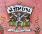 De wedstrijd 9789021509051 Mcnaughton, Livres, Verzenden, Mcnaughton