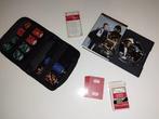 James Bond 007: Casino Royale - Travel Pokerset + Collectors, Nieuw