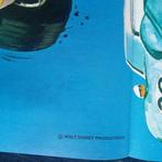 The Love Bug - Dean Jones - Walt Disney, Verzamelen, Nieuw