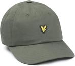 Lyle & Scott Pet Groen maat  Heren, Kleding | Heren, Hoeden en Petten, Verzenden, Nieuw, Lyle and Scott
