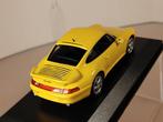 Minichamps 1:43 - Model sportwagen - Porsche 911 (993) Turbo, Nieuw
