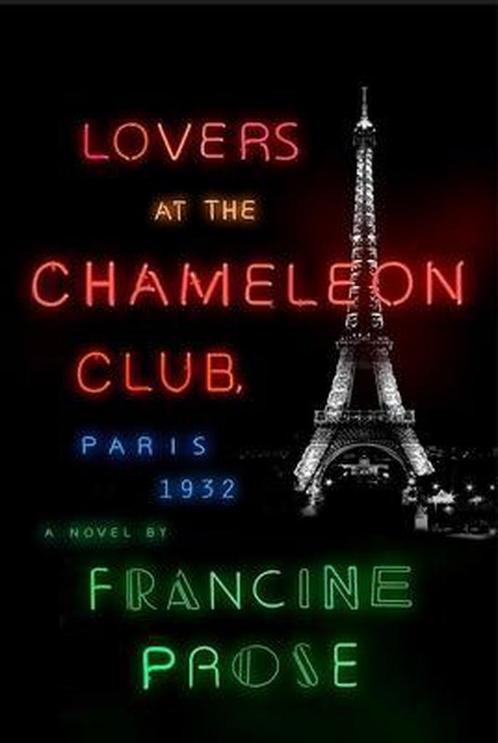 Lovers at the Chameleon Club: Paris, 1932 9780061713781, Livres, Livres Autre, Envoi