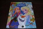 Disney Frozen  Kijk- en zoekboek 9781503740495, Boeken, Gelezen, Disney, Verzenden