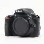 Nikon D3400 body | Tweedehands, Audio, Tv en Foto, Fotocamera's Digitaal, Verzenden, Zo goed als nieuw, Nikon