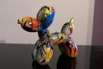 RichART - Balloon Dog version street art - 21 cm de long -, Antiek en Kunst