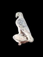 Oud-Romeins Brons Imperial Legion Eagle statue  (Zonder