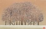 Yesterday - Kunio Kaneko (b 1949) - Japan