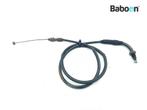 Gaskabel Honda CBF 125 2014-2016 (CBF125 JC40A), Verzenden, Gebruikt
