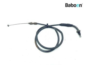 Gaskabel Honda CBF 125 2014-2016 (CBF125 JC40A), Verzenden