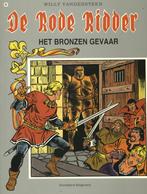 De Rode Ridder 98 -   Bronzen gevaar 9789002152245, Livres, Willy Vandersteen, Verzenden