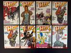 Sammel- und Lesepaket (40) - Hit Comics - Lobo - Hitman -, Boeken, Nieuw