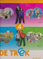 De Trek Handleiding groep 4, Boeken, Schoolboeken, Verzenden, Nieuw