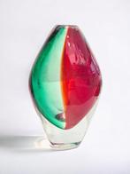 Murano - Vase - Verre de Murano